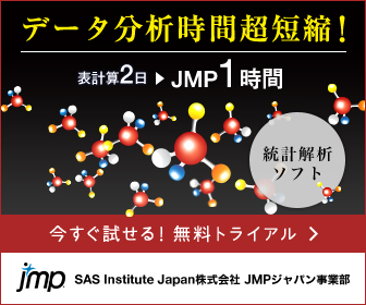 制作実績一覧>IT>3 SAS Institute Japan